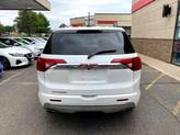 Thumbnail of 2017 White Frost Tricoat GMC Acadia