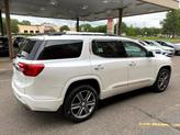 Thumbnail of 2017 White Frost Tricoat GMC Acadia