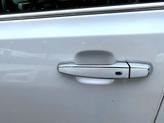 Thumbnail of 2017 White Frost Tricoat GMC Acadia