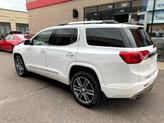 Thumbnail of 2017 White Frost Tricoat GMC Acadia