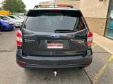 Thumbnail of 2014 Dark Gray Metallic Subaru Forester