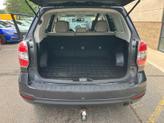 Thumbnail of 2014 Dark Gray Metallic Subaru Forester