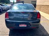 Thumbnail of 2018 Maximum Steel Metallic Clearcoat Chrysler 300