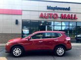 Thumbnail of 2014 Cayenne Red Nissan Rogue