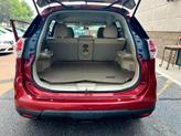 Thumbnail of 2014 Cayenne Red Nissan Rogue