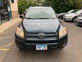 Thumbnail of 2010 Black Forest Pearl Toyota RAV4