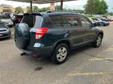 Thumbnail of 2010 Black Forest Pearl Toyota RAV4