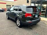 Thumbnail of 2012 Tuscan Olive Kia Sorento