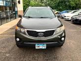 Thumbnail of 2012 Tuscan Olive Kia Sorento