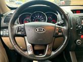 Thumbnail of 2012 Tuscan Olive Kia Sorento
