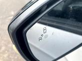Thumbnail of 2017 White Platinum Metallic Tri-Coat Ford Escape