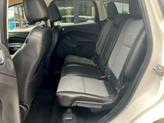 Thumbnail of 2017 White Platinum Metallic Tri-Coat Ford Escape