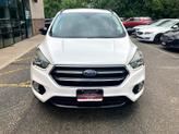 Thumbnail of 2017 White Platinum Metallic Tri-Coat Ford Escape