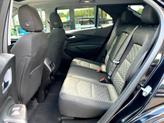 Thumbnail of 2021 Blue Chevrolet Equinox