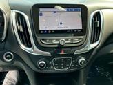 Thumbnail of 2021 Blue Chevrolet Equinox
