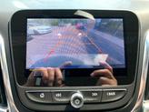Thumbnail of 2021 Blue Chevrolet Equinox