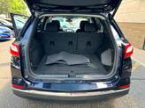 Thumbnail of 2021 Blue Chevrolet Equinox