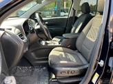 Thumbnail of 2021 Blue Chevrolet Equinox