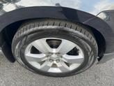 Thumbnail of 2014 Black Chevrolet Traverse