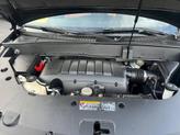 Thumbnail of 2014 Black Chevrolet Traverse