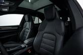 Thumbnail of 2024 Gentian Blue Metallic Porsche Macan