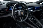Thumbnail of 2024 Gentian Blue Metallic Porsche Macan