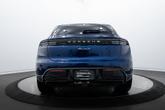 Thumbnail of 2024 Gentian Blue Metallic Porsche Macan