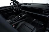 Thumbnail of 2024 Gentian Blue Metallic Porsche Macan