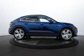 Thumbnail of 2024 Gentian Blue Metallic Porsche Macan