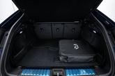 Thumbnail of 2024 Gentian Blue Metallic Porsche Macan