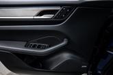 Thumbnail of 2024 Gentian Blue Metallic Porsche Macan