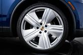 Thumbnail of 2024 Gentian Blue Metallic Porsche Macan