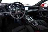 Thumbnail of 2026 Red Porsche 911