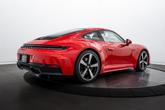 Thumbnail of 2026 Red Porsche 911