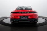 Thumbnail of 2026 Red Porsche 911