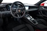 Thumbnail of 2026 Red Porsche 911