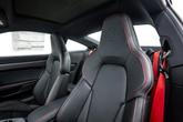 Thumbnail of 2026 Red Porsche 911