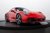 Thumbnail of 2026 Red Porsche 911