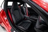 Thumbnail of 2026 Red Porsche 911
