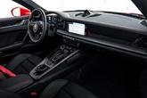 Thumbnail of 2026 Red Porsche 911