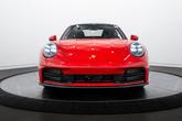Thumbnail of 2026 Red Porsche 911