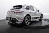 Thumbnail of 2025 Chalk Porsche Macan