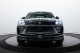 Thumbnail of 2025 Jet Black Metallic Porsche Macan