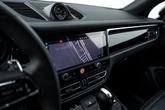 Thumbnail of 2025 Jet Black Metallic Porsche Macan