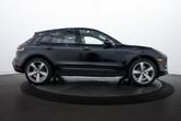 Thumbnail of 2025 Jet Black Metallic Porsche Macan