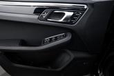Thumbnail of 2025 Jet Black Metallic Porsche Macan