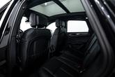 Thumbnail of 2025 Jet Black Metallic Porsche Macan