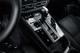 Thumbnail of 2025 Jet Black Metallic Porsche Macan
