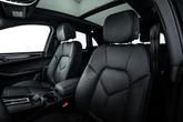 Thumbnail of 2025 Jet Black Metallic Porsche Macan