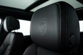 Thumbnail of 2025 Jet Black Metallic Porsche Macan